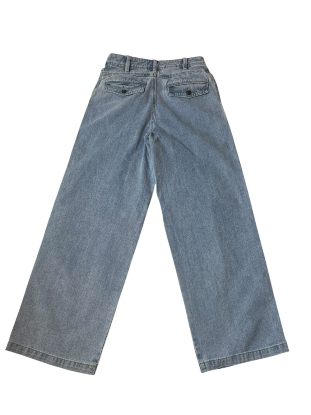 Wayf Denim Set - Picture 6 of 9